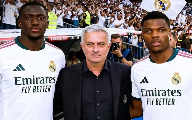 أخبار ريال مدريد في سوق الانتقالات 2026-2027.. آخر الصفقات والانتقالات والشائعات